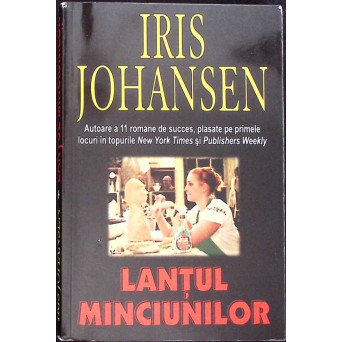 LANTUL MINCIUNILOR