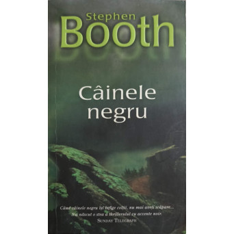 CAINELE NEGRU