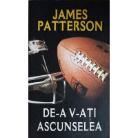 DE-A V-ATI ASCUNSELEA DE-A V-ATI ASCUNSELEA