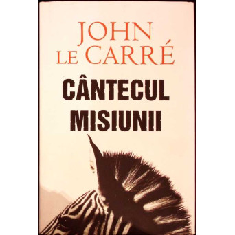 CANTECUL MISIUNII