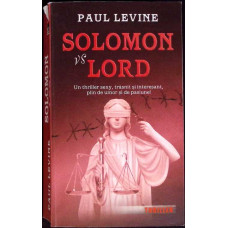 SOLOMON VS LORD