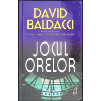 JOCUL ORELOR
