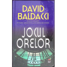 JOCUL ORELOR