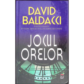 JOCUL ORELOR