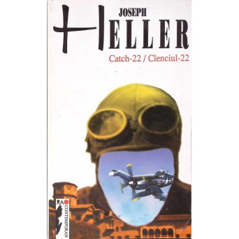 CATCH 22  CLENCIUL 22