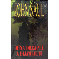 MANA DREAPTA A DIAVOLULUI