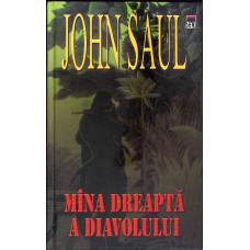 MANA DREAPTA A DIAVOLULUI