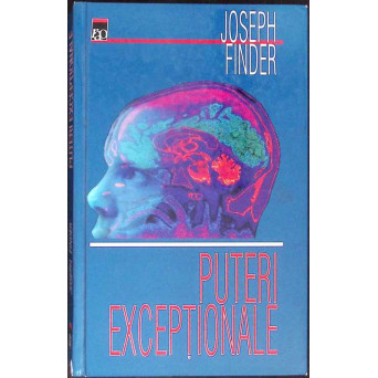 PUTERI EXCEPTIONALE