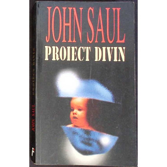PROIECT DIVIN