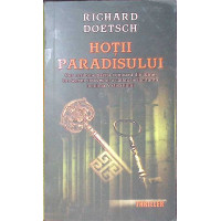 HOTII PARADISULUI