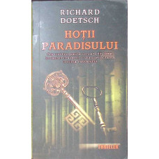 HOTII PARADISULUI