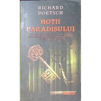 HOTII PARADISULUI