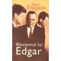 BLESTEMUL LUI EDGAR