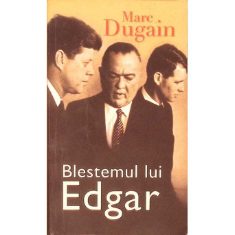 BLESTEMUL LUI EDGAR