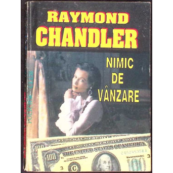 NIMIC DE VANZARE