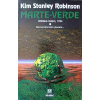 MARTE-VERDE VOL.1 MARTE-VERDE VOL.1