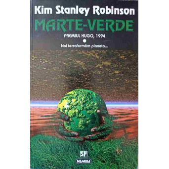 MARTE-VERDE VOL.1