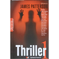 THRILLER  VOL.1 THRILLER  VOL.1