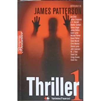 THRILLER  VOL.1