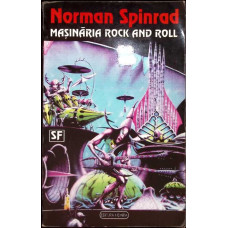 MASINARIA ROCK AND ROLL