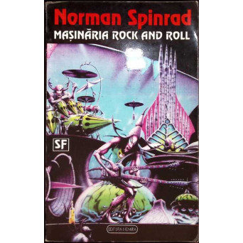 MASINARIA ROCK AND ROLL
