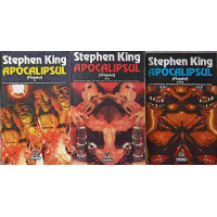 APOCALIPSUL (FLAGELUL) VOL.1-3
