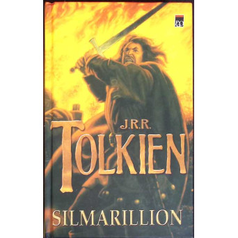 SILMARILLION