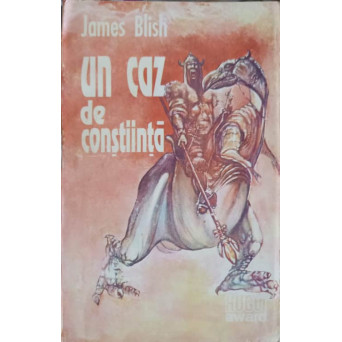 UN CAZ DE CONSTIINTA