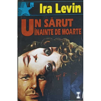 UN SARUT INAINTE DE MOARTE