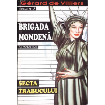 SECTA TRABUCULUI