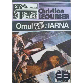 OMUL CARE UCISE IARNA