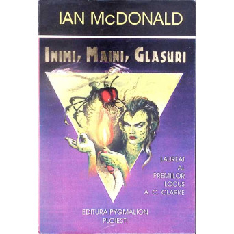 INIMI, MAINI, GLASURI