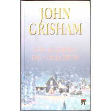 UN ALTFEL DE CRACIUN