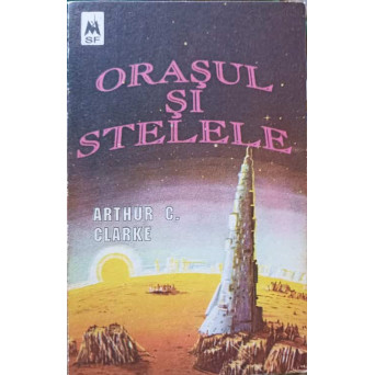 ORASUL SI STELELE