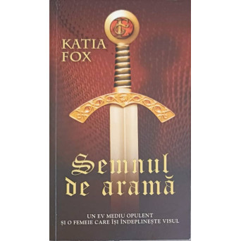 SEMNUL DE ARAMA