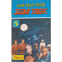 STAR TREK 5