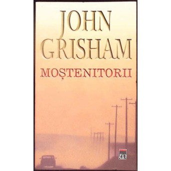 MOSTENITORII