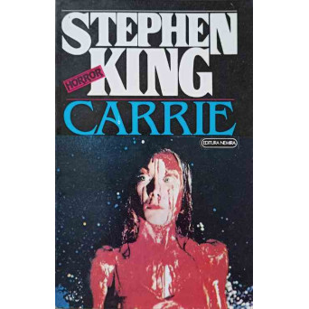 CARRIE