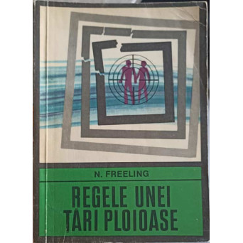 REGELE UNEI TARI PLOIOASE
