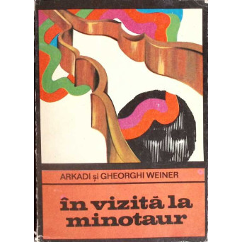 IN VIZITA LA MINOTAUR