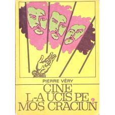 CINE L-A UCIS PE MOS CRACIUN?