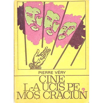 CINE L-A UCIS PE MOS CRACIUN?