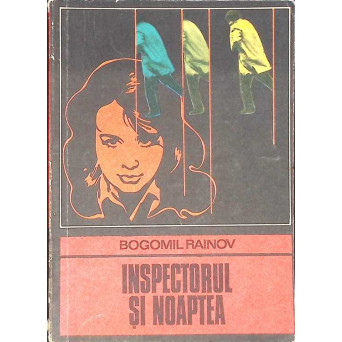 INSPECTORUL SI NOAPTEA