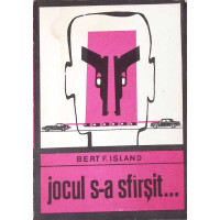 JOCUL S-A SFARSIT... JOCUL S-A SFARSIT...