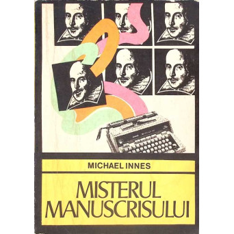 MISTERUL MANUSCRISULUI