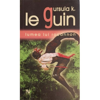 LUMEA LUI ROCANNON