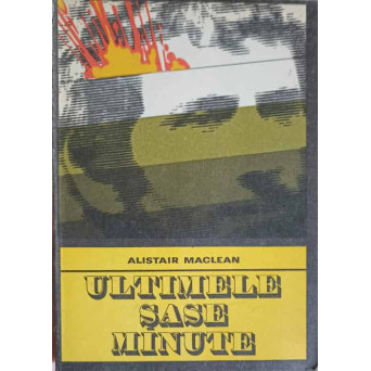 ULTIMILE SASE MINUTE