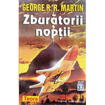 ZBURATORII NOPTII 37
