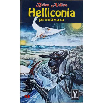 HELLICONIA PRIMAVARA