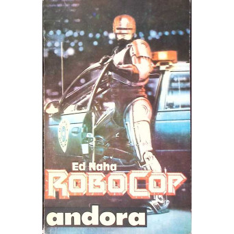 ROBOCOP